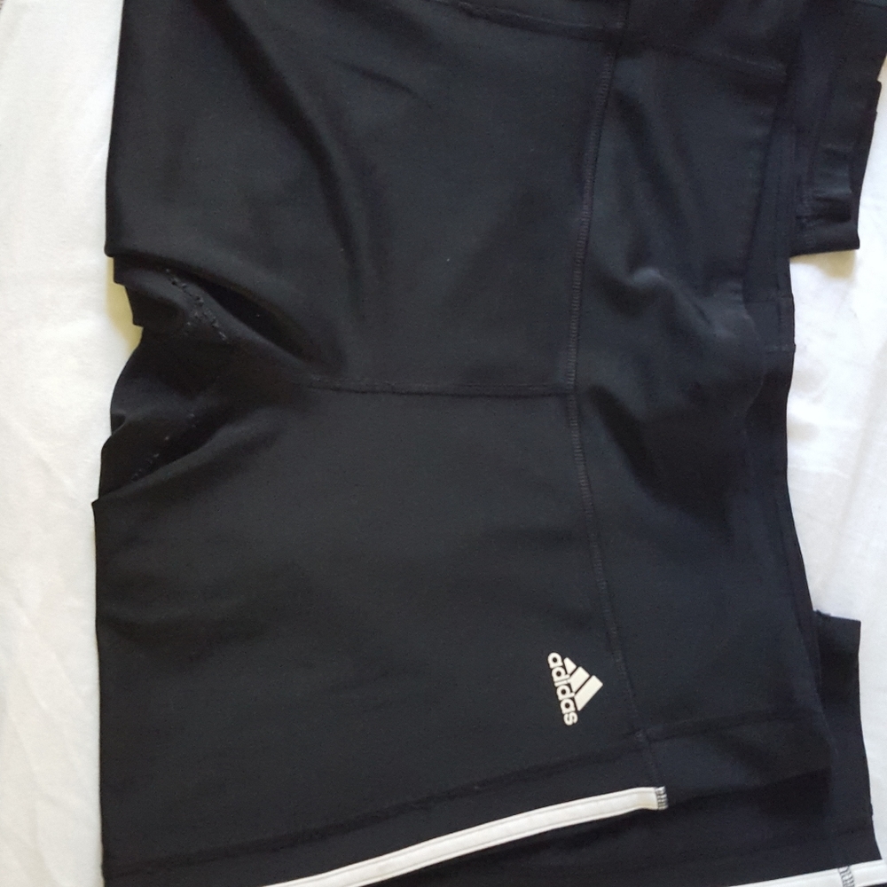 Adidas Climalite Capri Leggings